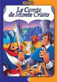 Le Comte de Monte Cristo [DVD]
