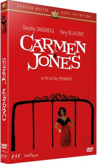 Carmen Jones [DVD]