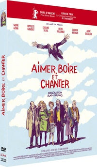 Aimer, boire et chanter [DVD]