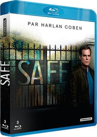 Safe - Saison 1 [Blu-ray]