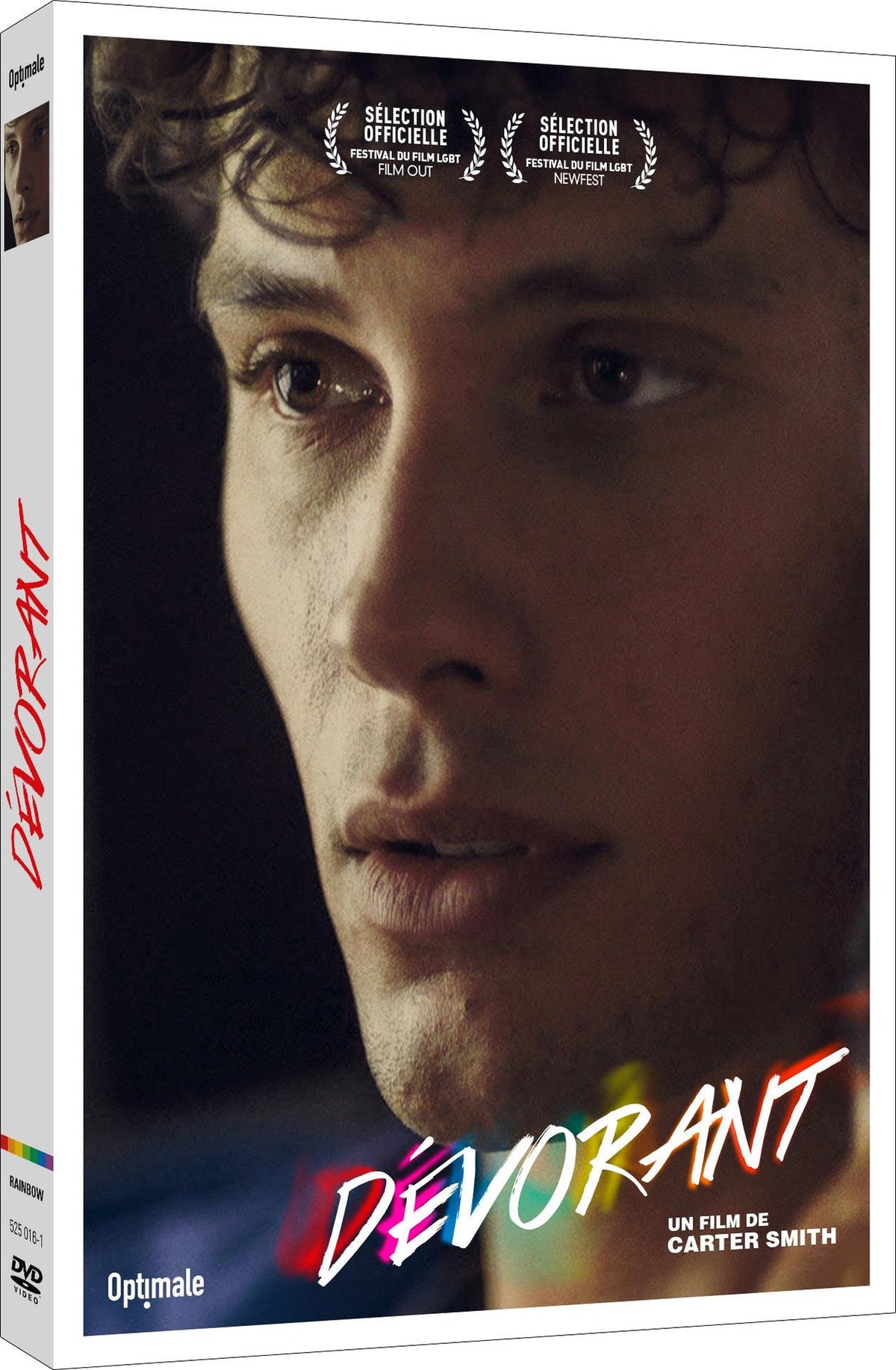 Dévorant [DVD]