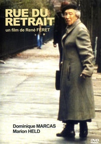 Rue du retrait [DVD]