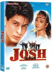 Josh [DVD]