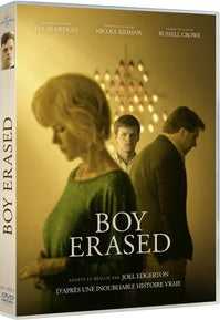 Boy Erased [DVD]