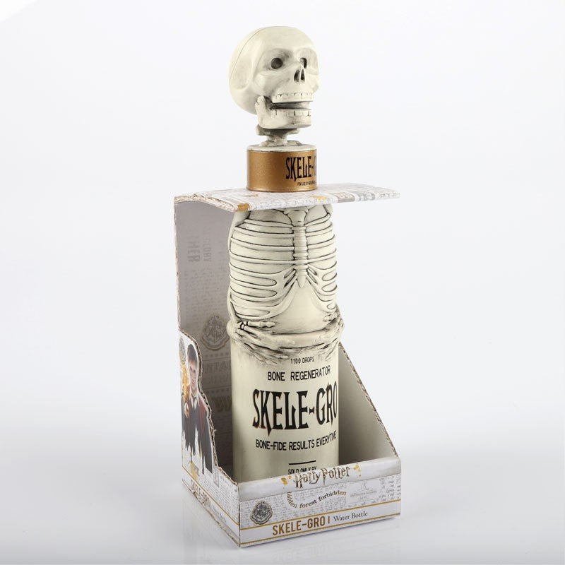 Harry Potter - Bouteille d'eau Poussos