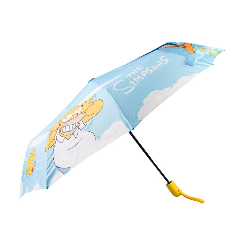 Marvel - Parapluie Les Simpson