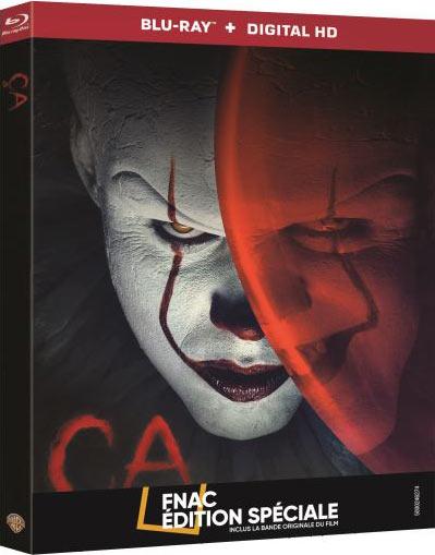 Ça [Blu-ray]