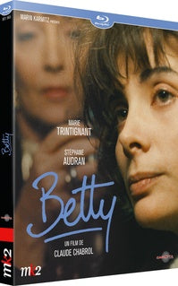 Betty [Blu-ray]