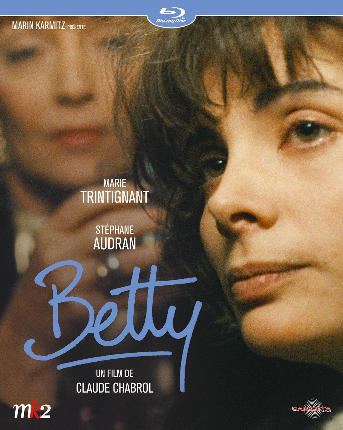 Betty [Blu-ray]