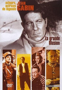 La Grande illusion [DVD]