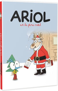 Ariol et le Père Noël [DVD]