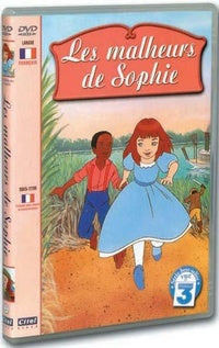 LES MALHEURS DE SOPHIE, VOL. 2 [DVD]