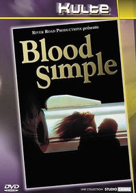 Blood Simple (Sang pour sang) [DVD]
