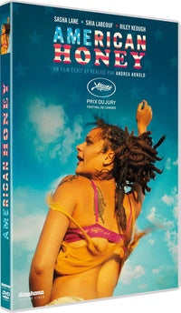 American Honey [DVD]