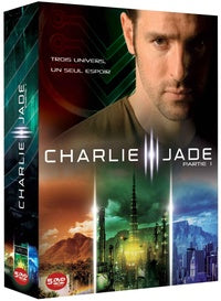 Charlie Jade - Partie 1 [DVD]
