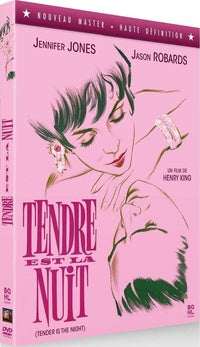 Tendre est la nuit [DVD]