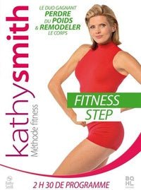 Kathy Smith - Objectif Minceur [DVD]
