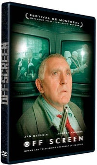 Off Screen [DVD]