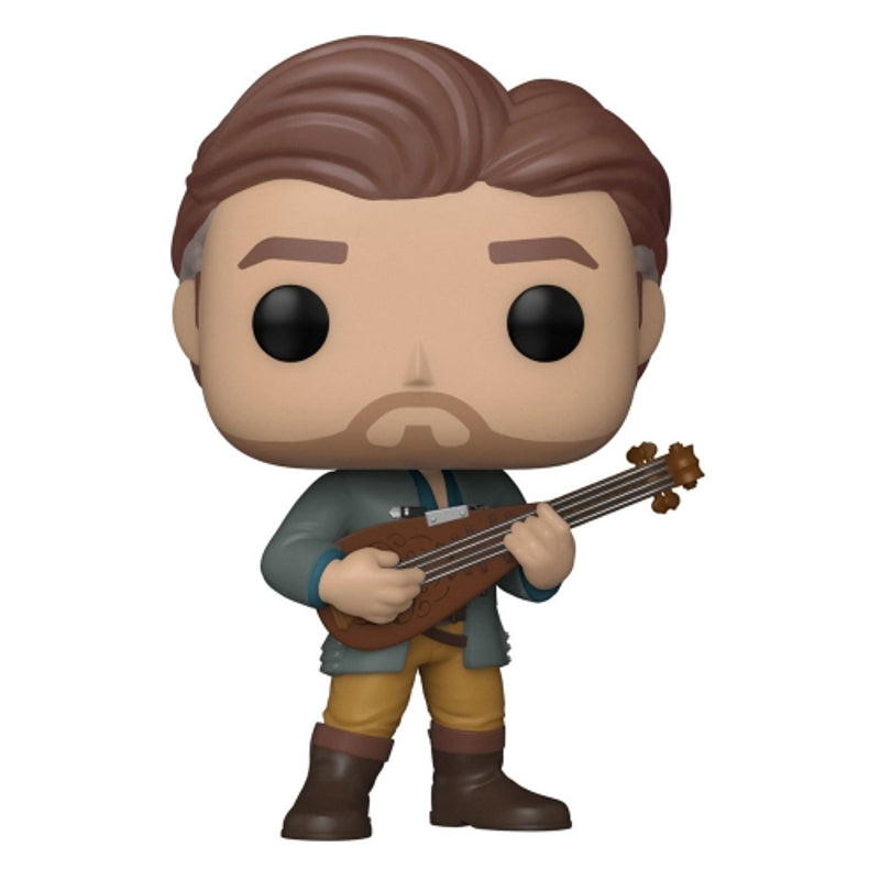 Funko Pop! Movies: Donjons & Dragons: Honor Among Thieves - Edgin