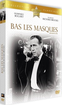 Bas les masques [DVD]