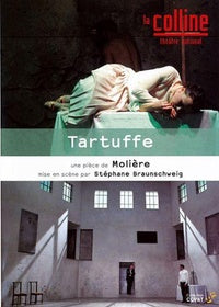Tartuffe [DVD]