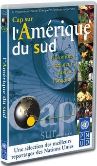 Cap sur l'Amérique du sud (1) [DVD]
