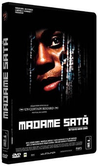 Madame Satã [DVD]