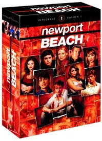 Newport Beach - Saison 1 [DVD]