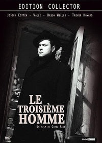 Le Troisième homme [DVD]