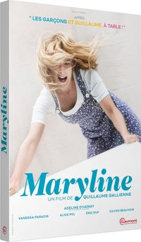 Maryline [DVD]