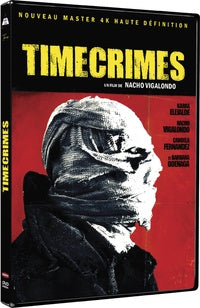 Timecrimes [DVD]