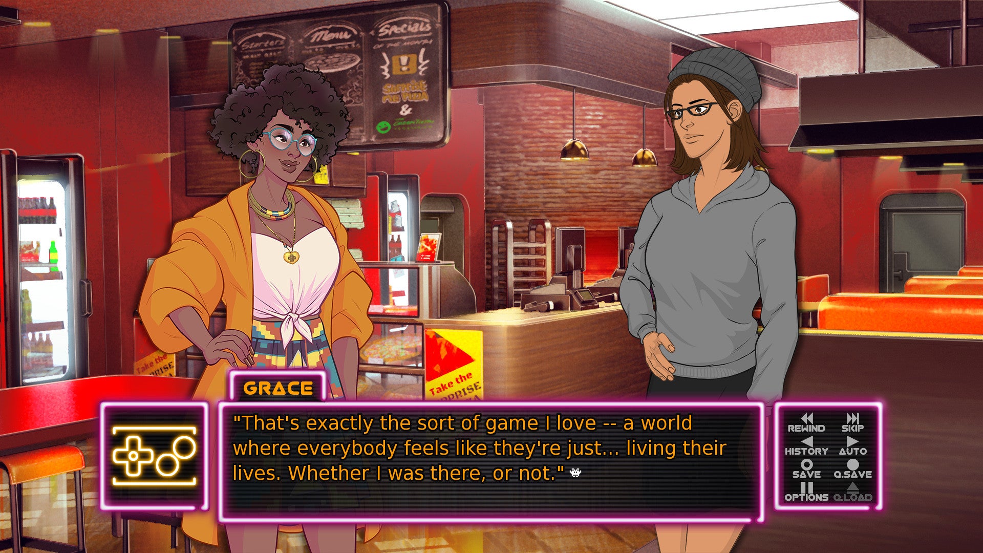 Arcade Spirits : The New Challengers