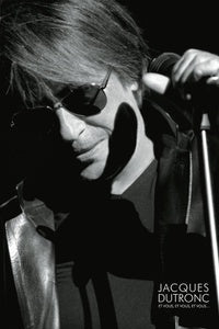 Jacques Dutronc - Et vous, et vous, et vous... [DVD]