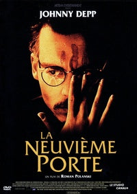 La Neuvième porte [DVD]