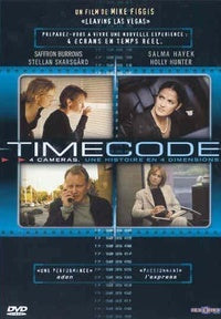 Time Code [DVD]