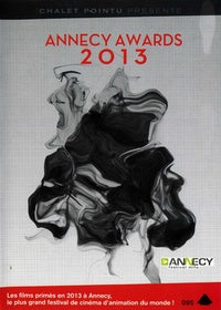 Annecy Awards 2003 [DVD]
