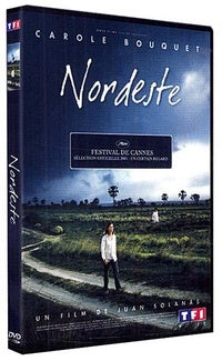 Nordeste [DVD]