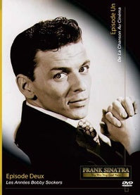 Franck Sinatra : de la chanson au cinéma [DVD]