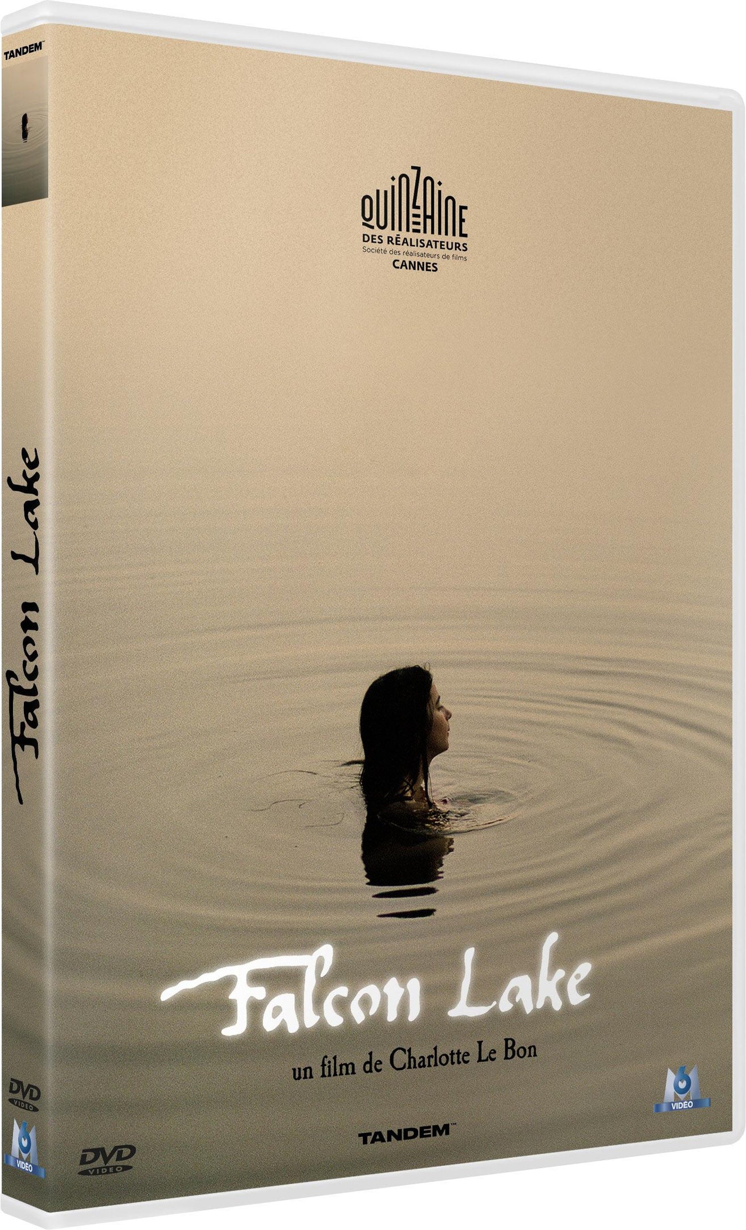Falcon Lake [DVD]