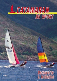 Catamaran de sport : Découverte et initiation [DVD]