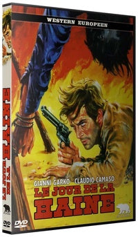 Le Jour de la haine [DVD]