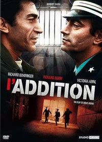 L'Addition [DVD]