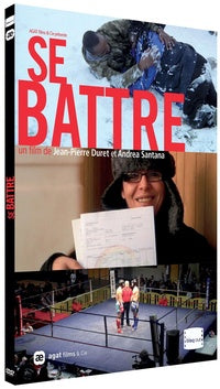 Se battre [DVD]