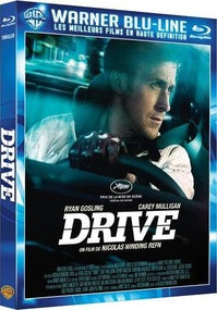 Drive [Blu-ray]