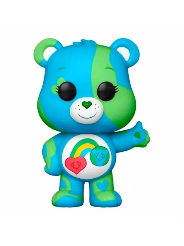 Funko Pop! Animation: Care Bears - I Care Bear