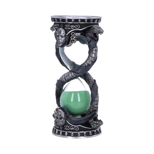 Nemesis Now - Harry Potter - Sablier Voldemort 18cm - flash vidéo