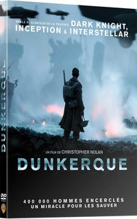 Dunkerque [DVD]