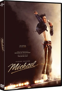 Michael [DVD]