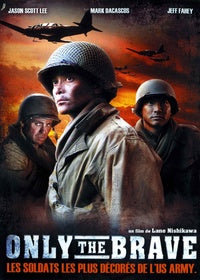 Only the Brave [DVD]