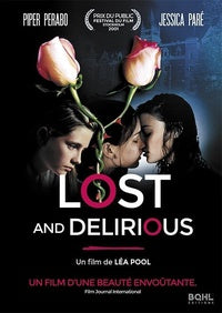 Lost & Delirious [DVD]